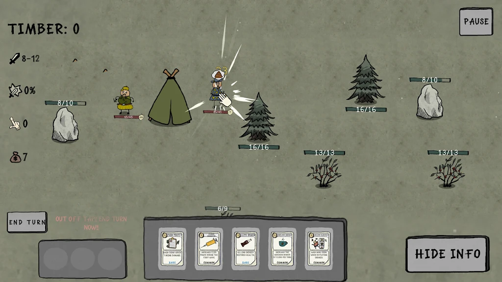 ���翨��2026���°汾(Deck of Chaos)v1.0.0 �ٷ������ͼ4.