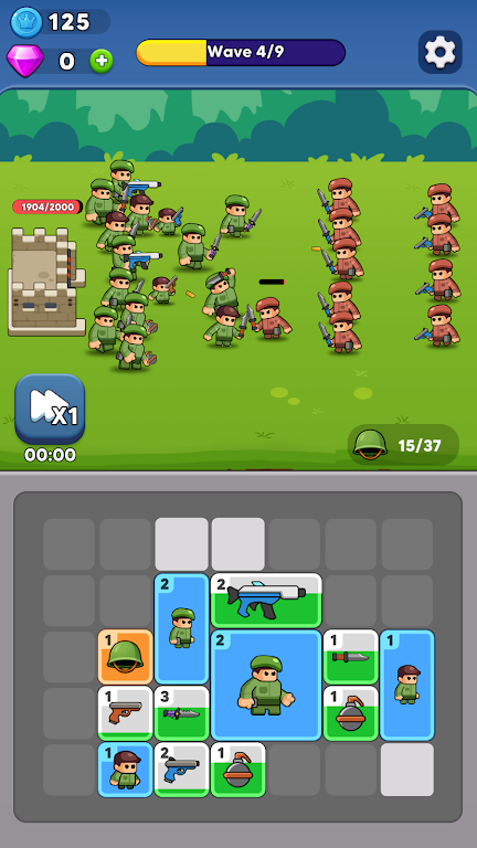 ����ս���ϳɶ�ս���������v1.0 ��׿���ͼ3.