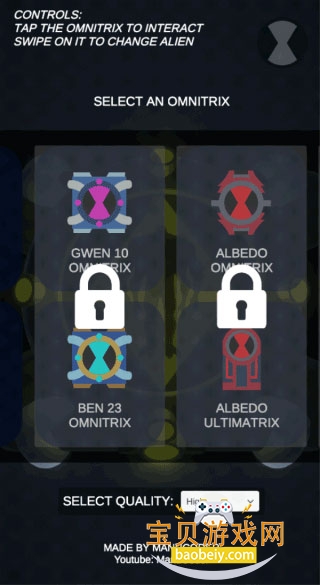 ���꺧�ͱ���ģ�������°�v1.0 ��׿���ͼ4.