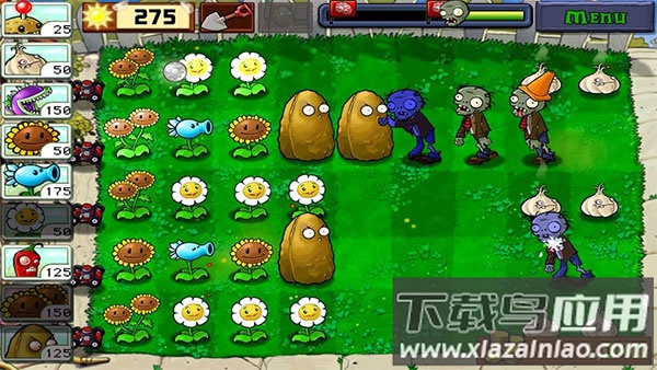 ֲ���ս��ʬ��E��֧�߰�׿��v1.1.9 ��Ѱ��ͼ3.