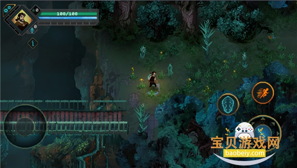 Ī����ɽ�˹ٷ��������°�(Children of Morta)v1.0.0 ��׿���ͼ2.