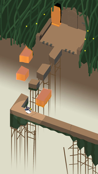 Where Shadows Slumber(������ϷӰ��֮��)