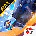 Free Fire MAX�Լ���Ϸv2.121.1 �ٷ�����