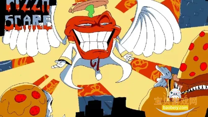 ����������ģ�����ΰ�׿��v1.1.271 ��Ѱ��ͼ2.