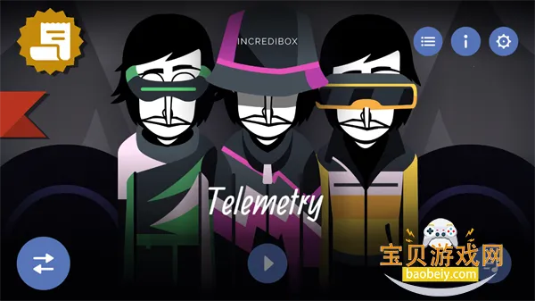 �������Telemetry2026�ֻ���v0.1.2 �ֻ����ͼ0.