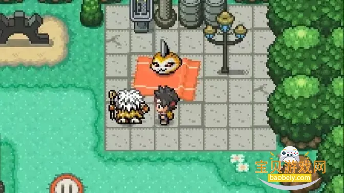 �ڴ��������뱦��������Ϸ03.19.16 ��׿���ͼ1.