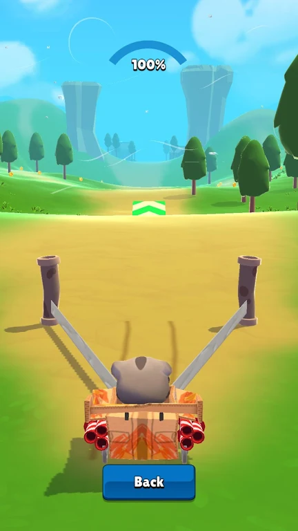 ��ķè���������(Epic Ride)�ֻ�������v0.1.28 ��׿���ͼ0.