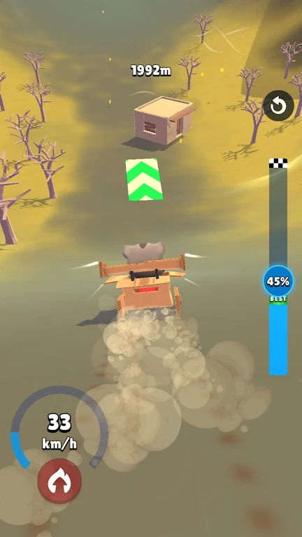 ��ķè���������(Epic Ride)�ֻ�������v0.1.28 ��׿���ͼ3.