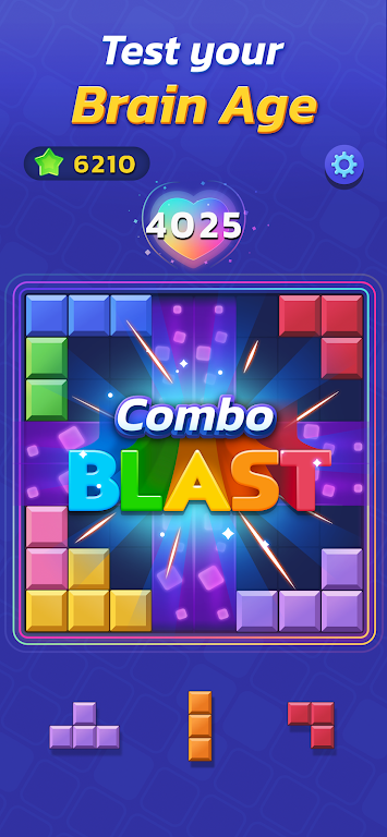 木质消消爆裂方块2026最新版本 木质消消爆裂方块2026最新版本