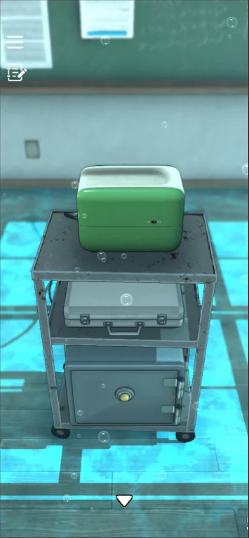 �������ѣ���ɫ���ΰ�׿�ֻ���v1.0.7 �ٷ������ͼ1.