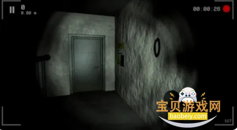 SCP087��Ԩ2026���°汾v1.0.2.1 �ֻ����ͼ0.