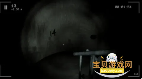 SCP087��Ԩ2026���°汾v1.0.2.1 �ֻ����ͼ1.