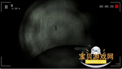 SCP087��Ԩ2026���°汾v1.0.2.1 �ֻ����ͼ2.