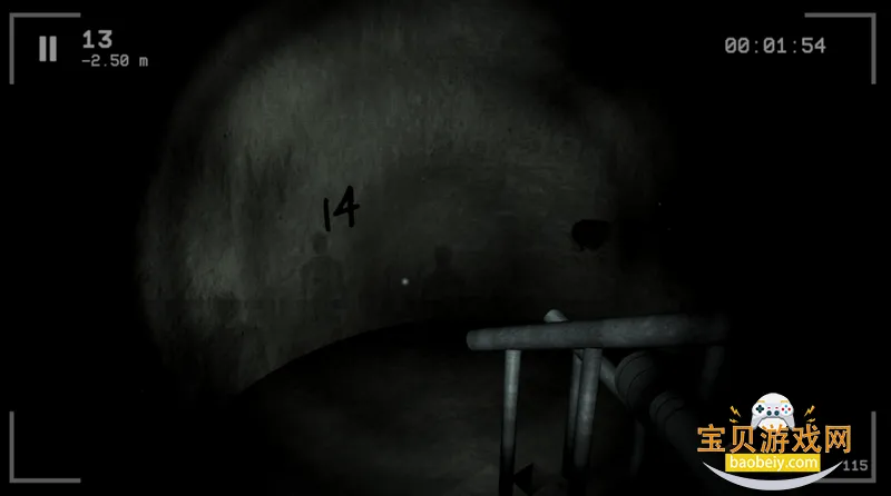 SCP087��Ԩ2026���°汾v1.0.2.1 �ֻ����ͼ6.