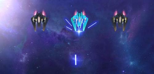 ���ӻ�ս��е����