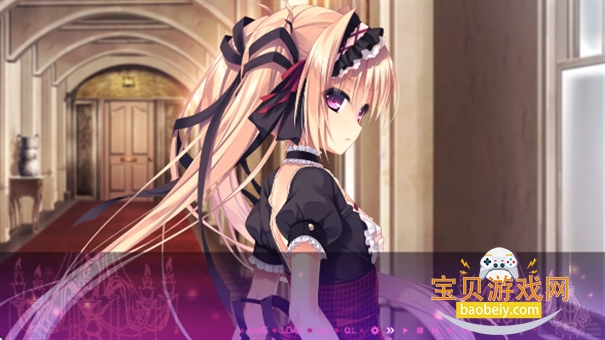 濒死轮回的卿于馆中萌生的憎恶