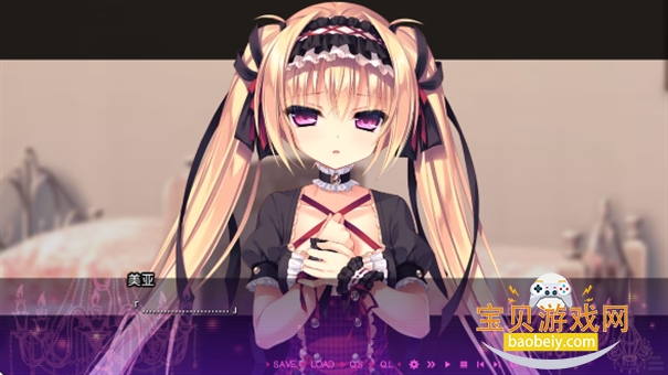 濒死轮回的卿于馆中萌生的憎恶