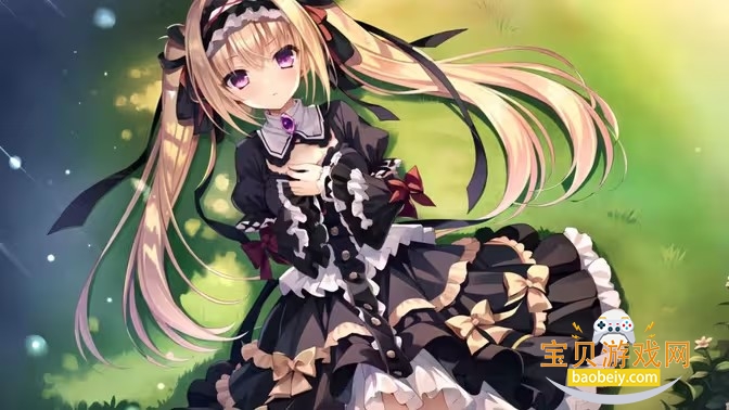 濒死轮回的卿于馆中萌生的憎恶