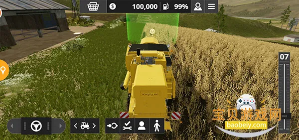 ��Ϸ���Խ�ͼ3