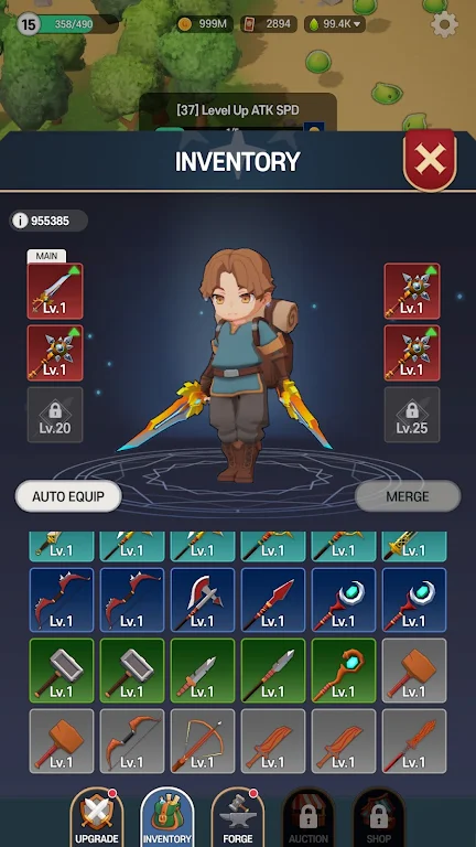 奇幻猎人手游内置菜单版本 奇幻猎人手游内置菜单版本