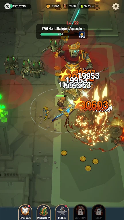 奇幻猎人手游内置菜单版本 奇幻猎人手游内置菜单版本