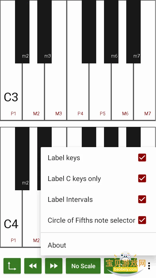 Tonality2026���ذ�װ���°�v1.2 �ֻ����ͼ1.