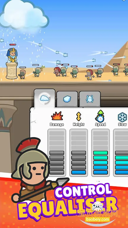 Ӣ�۴��洴��ս�ǰ�׿��(HerolizerSaga)v0.1.0 ��Ѱ��ͼ0.