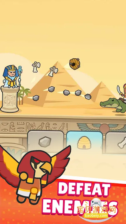 Ӣ�۴��洴��ս�ǰ�׿��(HerolizerSaga)v0.1.0 ��Ѱ��ͼ1.