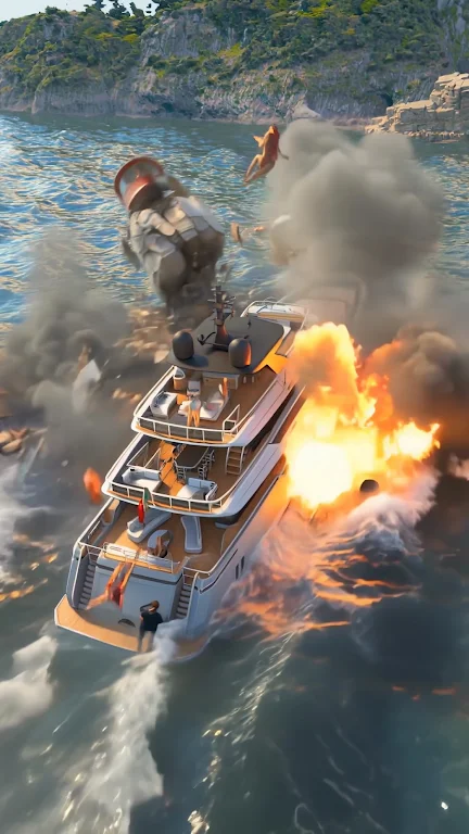 ��������ģ����2026�ٷ����°�(Boat Transport)v0.0.4 �ٷ����ͼ2.