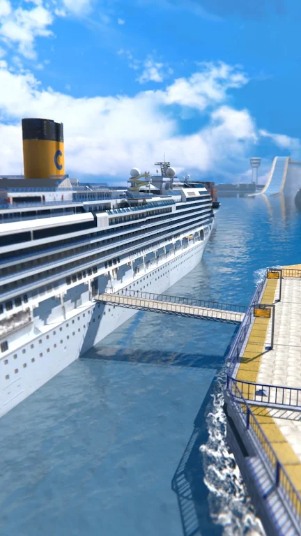 ��������ģ����2026�ٷ����°�(Boat Transport)v0.0.4 �ٷ����ͼ5.