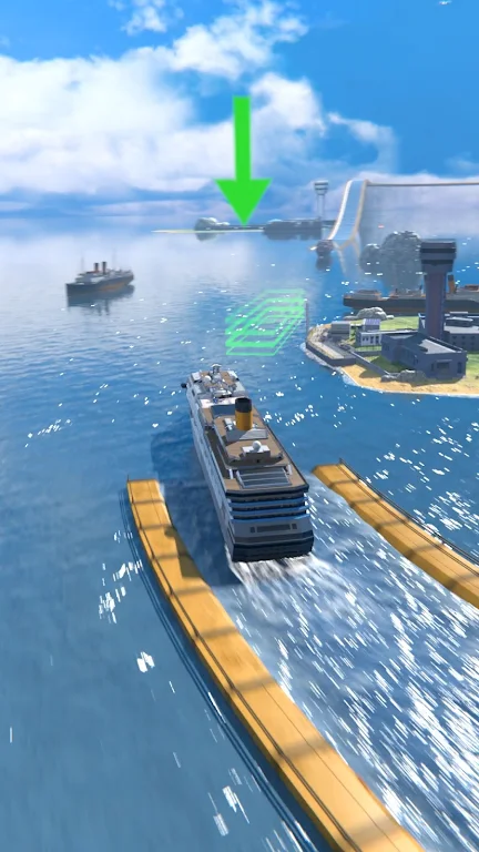 ��������ģ����2026�ٷ����°�(Boat Transport)v0.0.4 �ٷ����ͼ0.