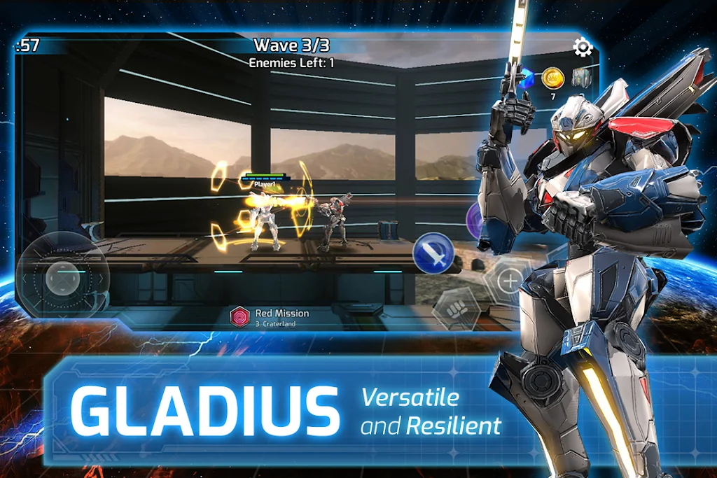 �������߾�����76δ��ս����Ϸ��ͼ3