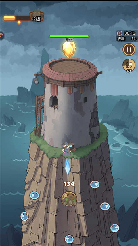 喵神的迷宫2026下载 喵神的迷宫2026下载