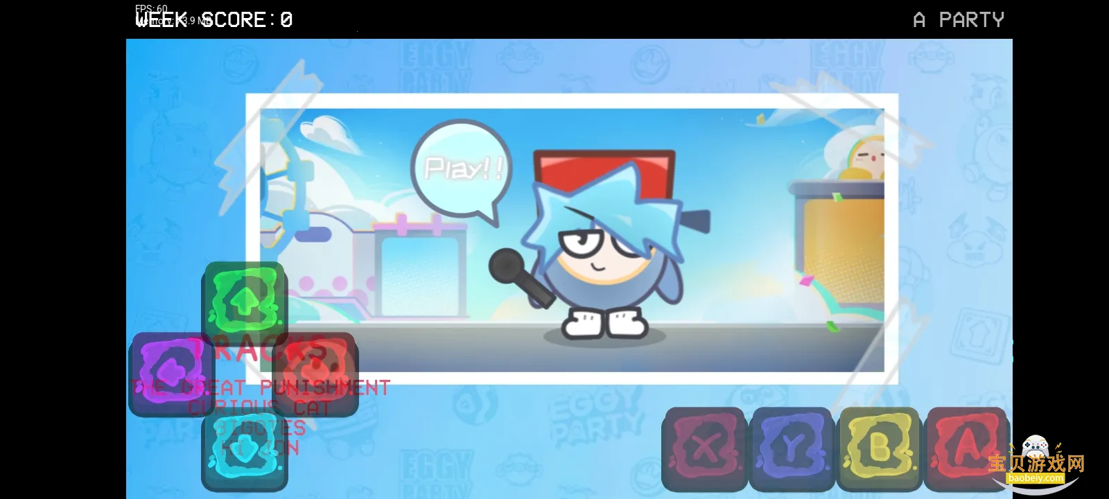 FNF�����ɶԹٷ����°汾vһֻGFѽ ��Ѱ��ͼ2.