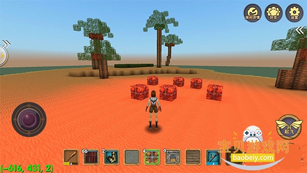 BlockTale���������Ϸ��׿��1.43 ��׿���ͼ1.