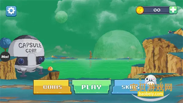 ������Legend Fighter2026�ٷ����°�v2.9.5 �ֻ����ͼ0.