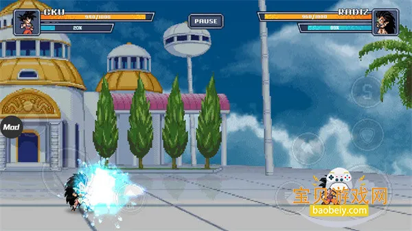 ������Legend Fighter2026�ٷ����°�v2.9.5 �ֻ����ͼ4.