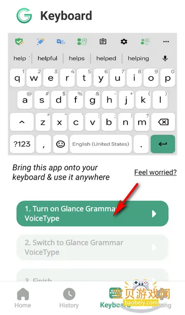 Glance AI���뷨