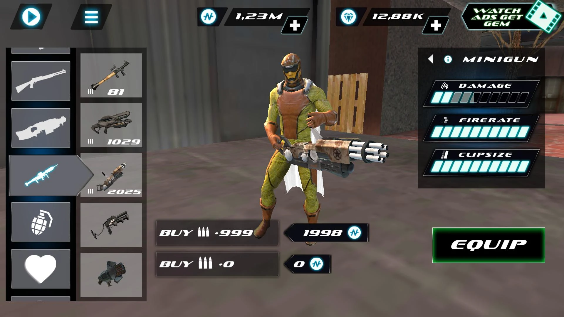 ����Ӣ������֮ս��Ѱ�(Superhero: Battle for Justice)v3.3.8 �ֻ����ͼ3.