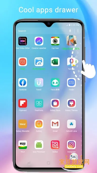 cool mi launcher������2026�ֻ���