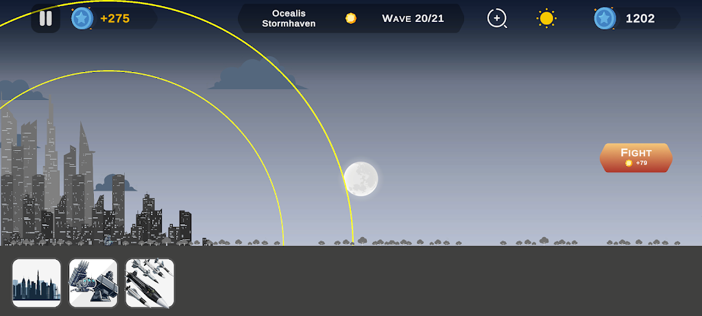 ��������ղ�����Ϸv1.0.21 �ֻ����ͼ0.