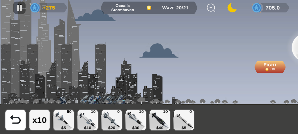 ��������ղ�����Ϸv1.0.21 �ֻ����ͼ2.