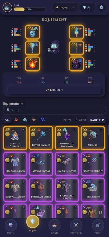 奥术熔炉最新版本 奥术熔炉最新版本