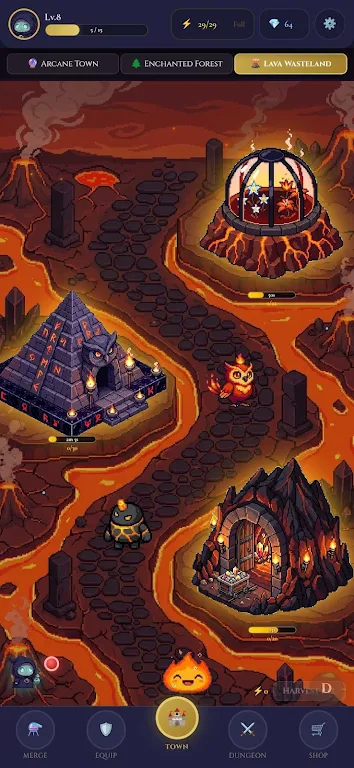 奥术熔炉最新版本 奥术熔炉最新版本