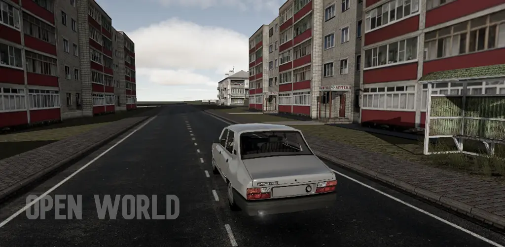 ��ʻ����2ģ���ʻ��Ϸv0.85 �ٷ������ͼ0.