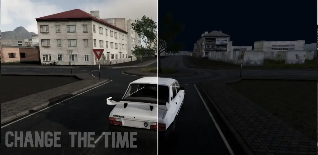 ��ʻ����2ģ���ʻ��Ϸv0.85 �ٷ������ͼ2.