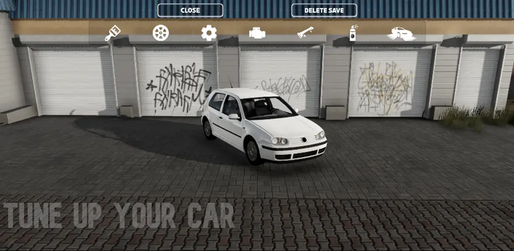 ��ʻ����2ģ���ʻ��Ϸv0.85 �ٷ������ͼ3.