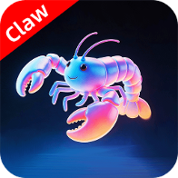 AI claw��������app���°汾2026v1.0.3 ��׿��