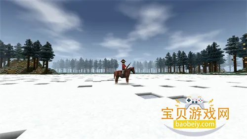 Survivalcraft 2������v2.4.10.8 ��׿���ͼ2.