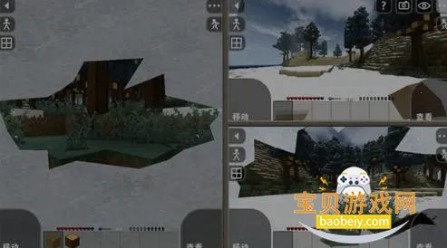 Survivalcraft 2������v2.4.10.8 ��׿���ͼ5.